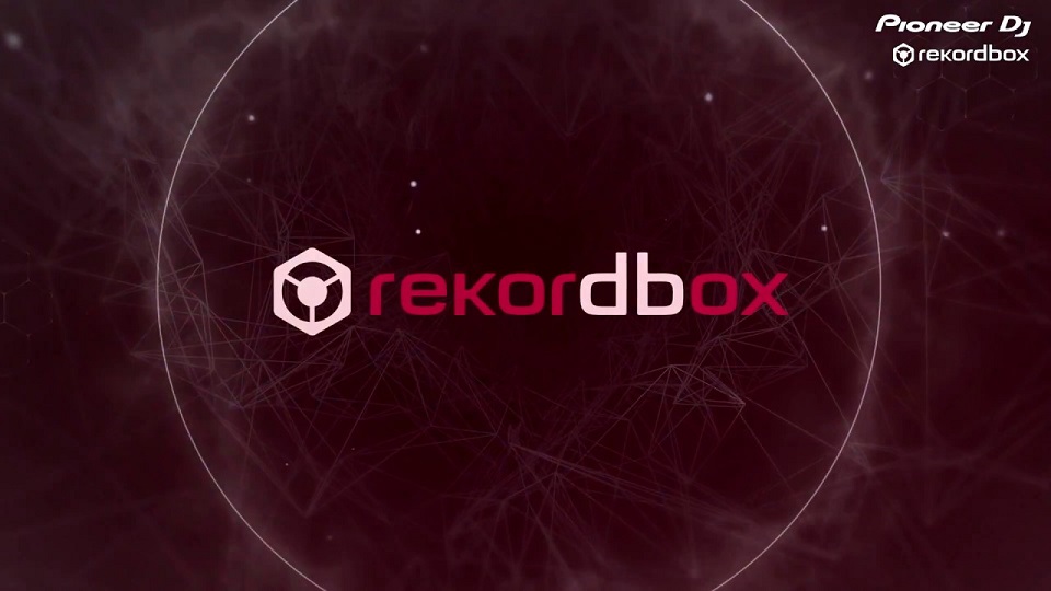 rekordbox DJ 6.7.0 крякнутый 2025