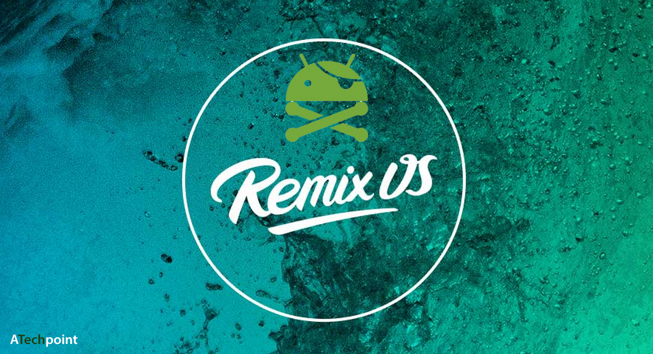 Remix OS 3.0.207 2023 торрент