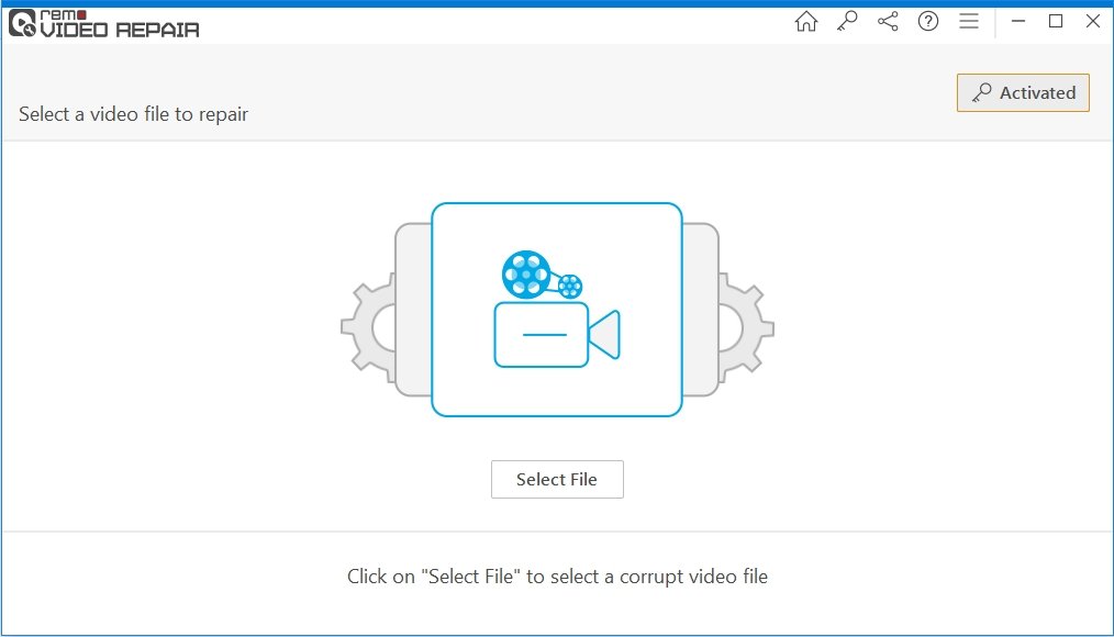 Remo Video Repair 1.0.0.23 2023 торрент