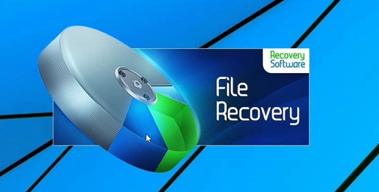 RS File Recovery 6.6 русская версия с ключом 2023 торрент