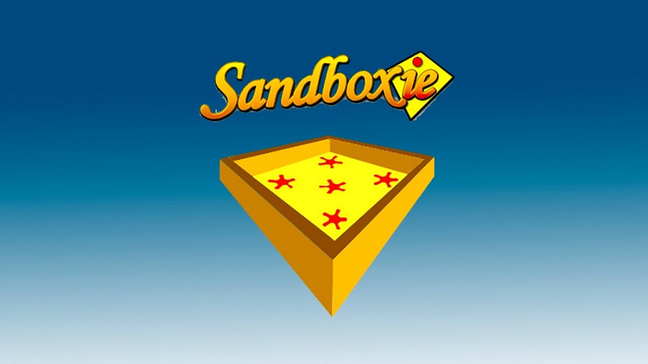 Sandboxie 5.64.6 / Plus 1.9.6 2023 торрент