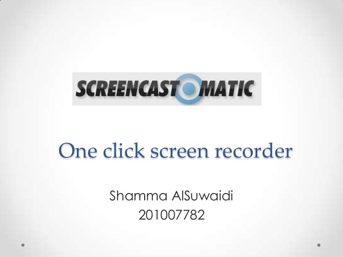 Screencast-O-Matic 2.0 2023 торрент