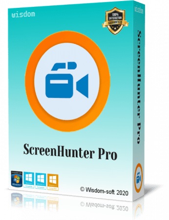 ScreenHunter Pro 7.0.1447 2023 торрент