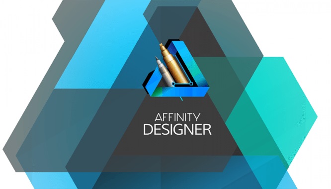 Serif Affinity Designer 2.1.0.1799 2023 торрент