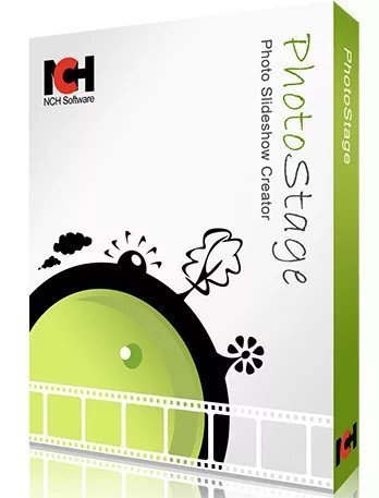 Slideshow Producer Professional 10.25 2023 торрент