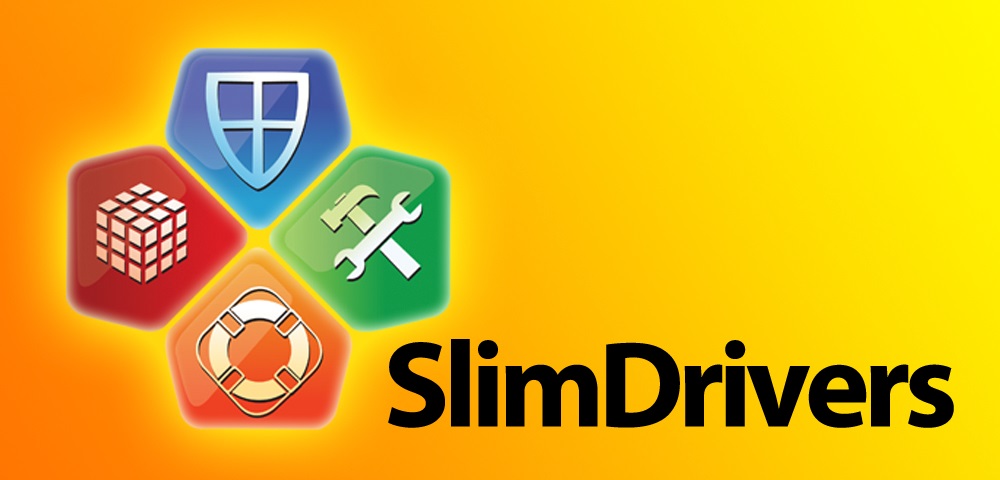 SlimDrivers Free 5.8.13.48 на русском языке 2023 торрент