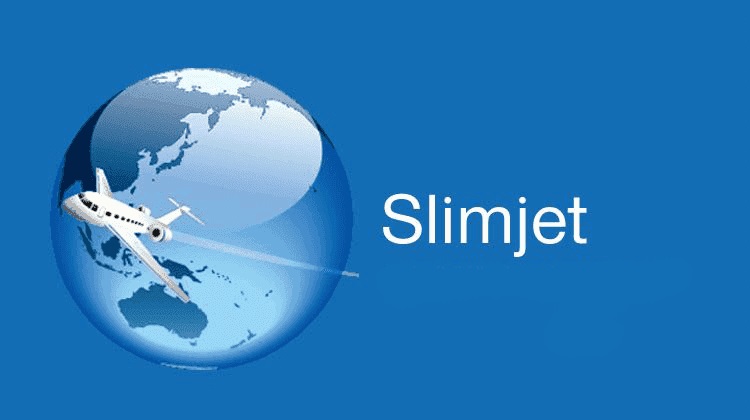 Slimjet 2025