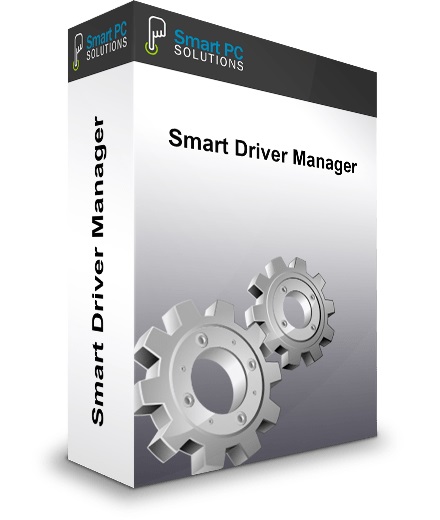 Smart Driver Manager Pro 2025