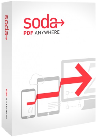Soda PDF Pro 14.0.345.21040 активированная 2025