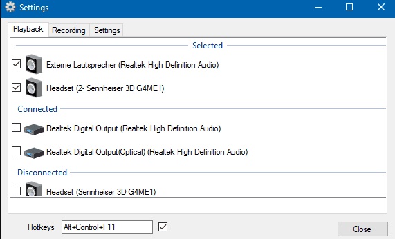 SoundSwitch 6.5.4 2023 торрент