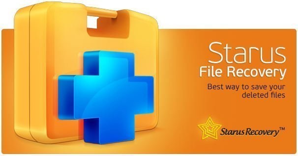 Starus File Recovery 6.6 на русском с ключом 2023 торрент