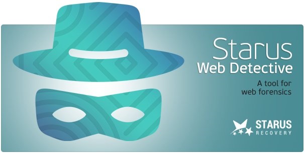Starus Web Detective 3.5 + активатор 2023 торрент