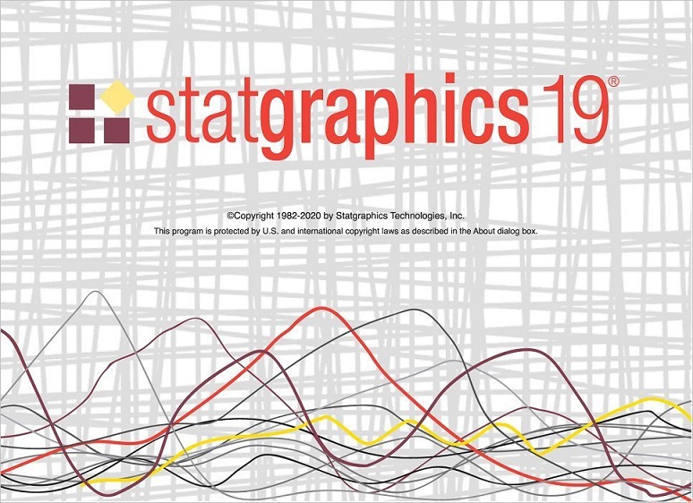 STATGRAPHICS Centurion 19.5.01 + crack 2025