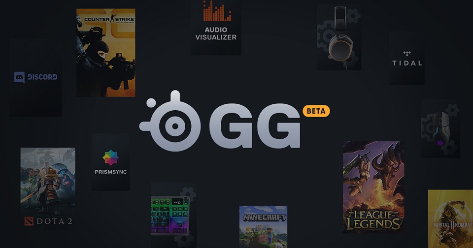 SteelSeries GG 39.0.0 2023 торрент