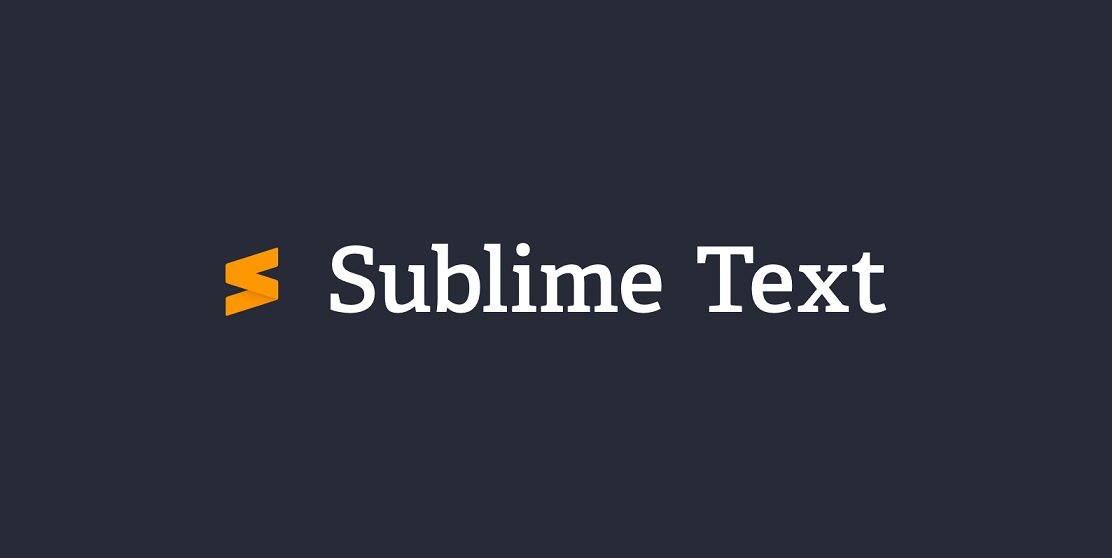 Sublime Text 4 Build 4143 на русском полная версия 2023 торрент