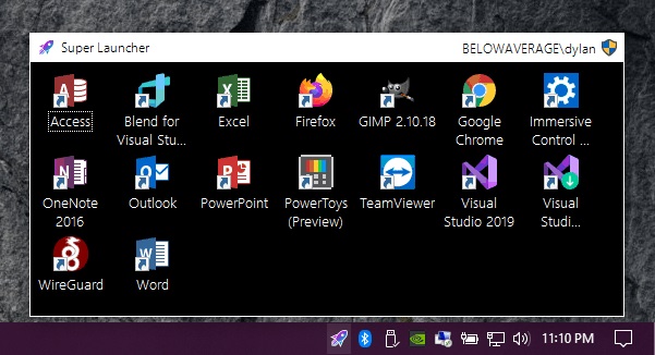 Super Launcher 2.0.5.0 2023 торрент
