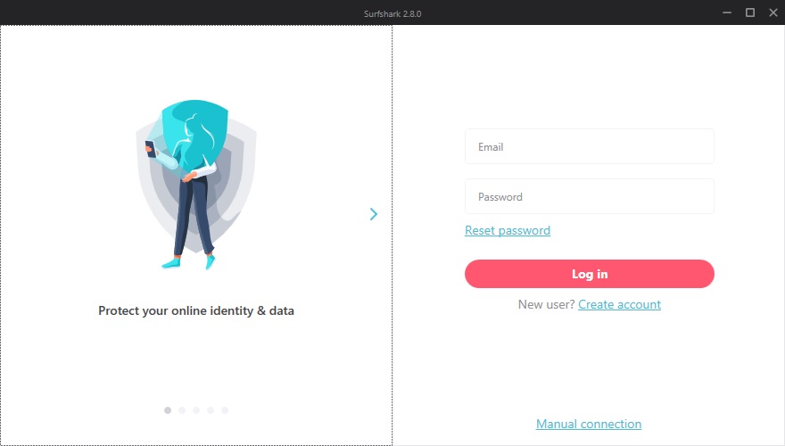 Surfshark VPN 2.8.1 2023