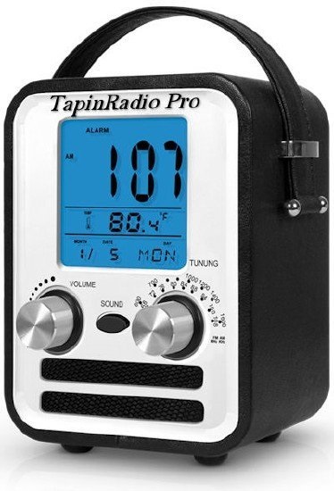 TapinRadio Pro 2.17.01 x64 + Portable + Repack 2026