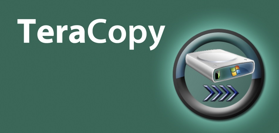 TeraCopy Pro 3.6 русская версия 2023 торрент
