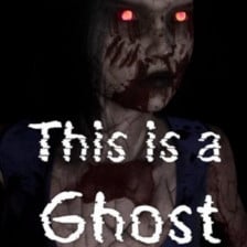 This is a Ghost: +7 трейнер