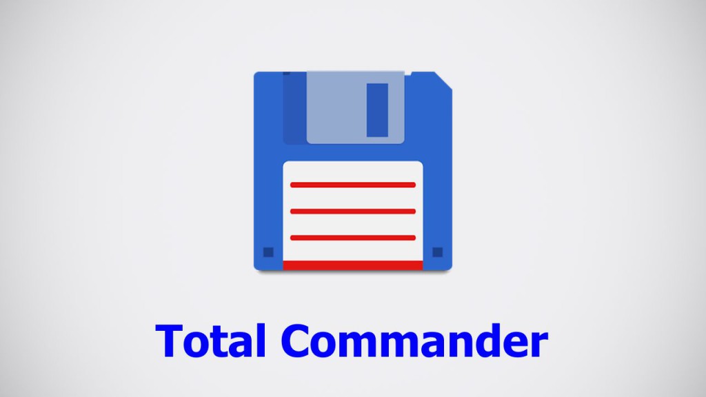 Total Commander 10.52 + Final Extended 22.10.2023
