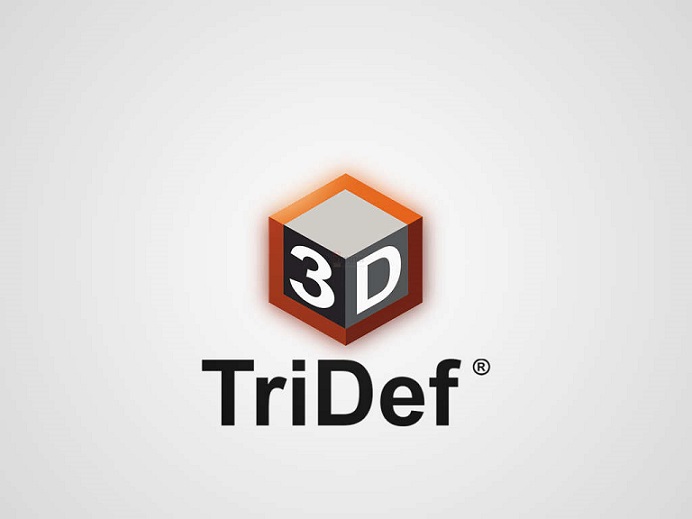 TriDef 3D 7.4.0.14921 крякнутый + код активации 2025