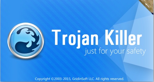 Trojan Killer 2.1.59 крякнутый + ключик активации 2023 торрент