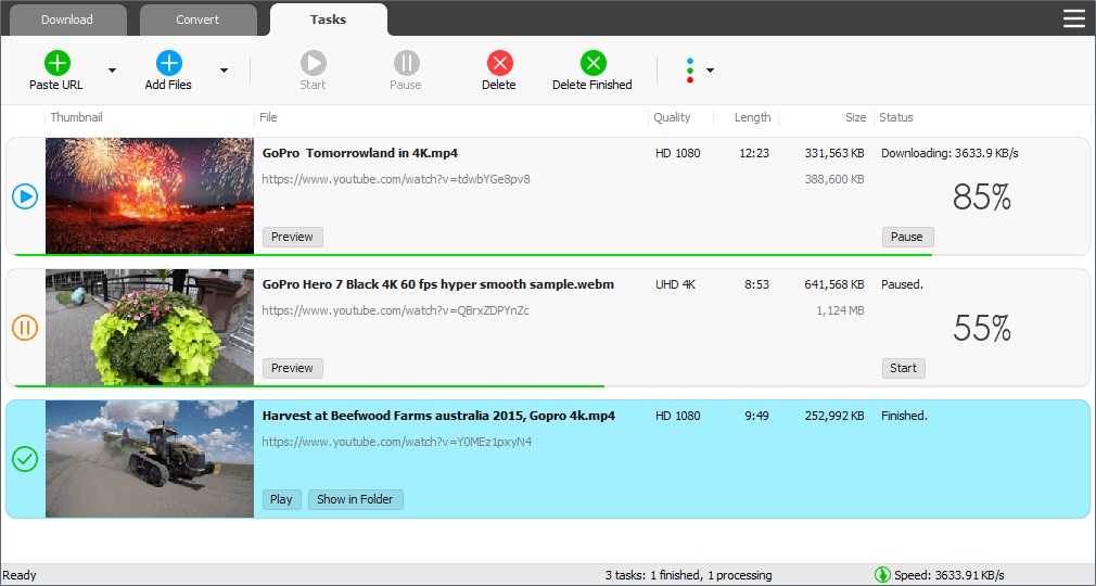 Tubemate Downloader 5.5.5 2023 торрент