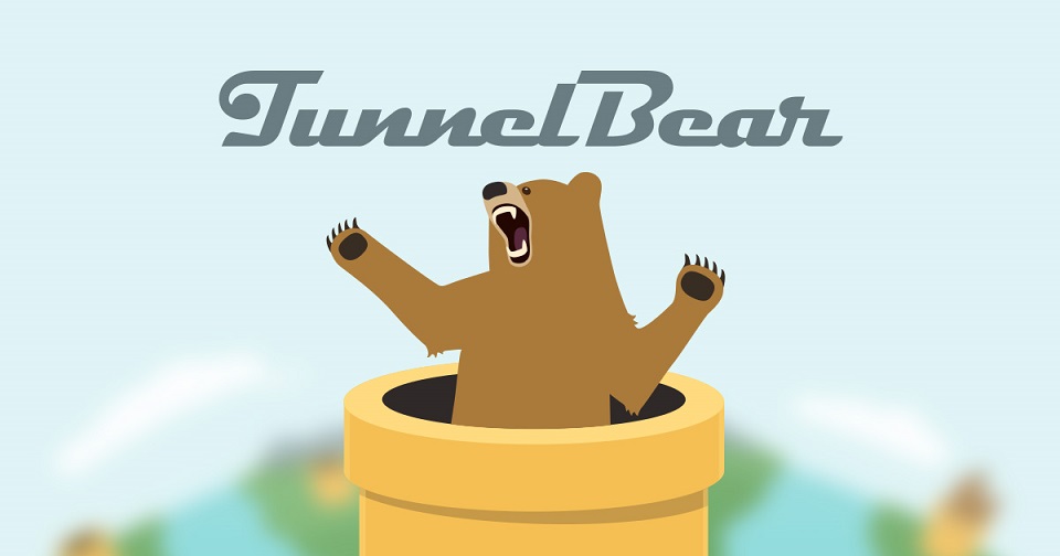 TunnelBear VPN 4.7.1.0 2023 торрент