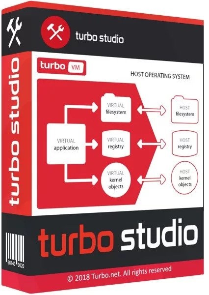 Turbo Studio 23.6.20 2025