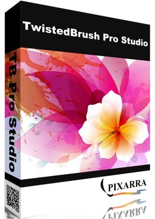 TwistedBrush Pro Studio 26.01 2025