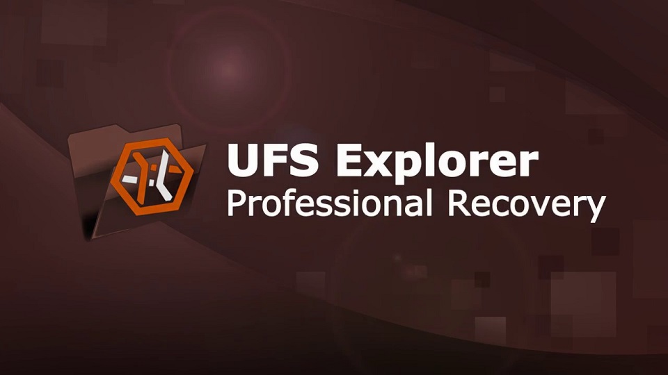 UFS Explorer Professional Recovery 5.23.1 + key 2025