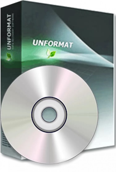 Unformat Professional 22.0 на русском + ключ 2025