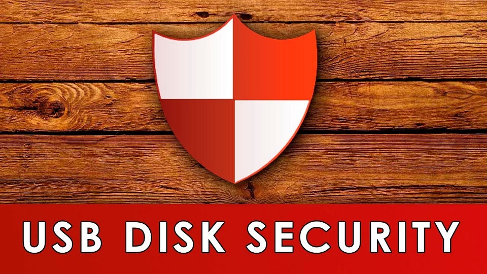 USB Disk Security 6.9.0.0 русская версия 2023 торрент