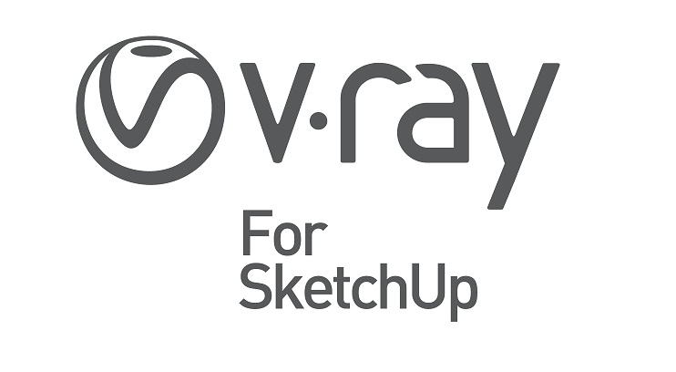 V-Ray for SketchUp v6.00.03 2023 торрент