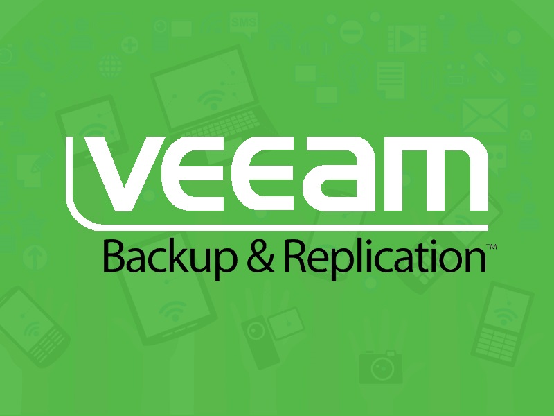 Veeam Backup & Replication Enterprise Plus 12.0.0.1420 2023 торрент