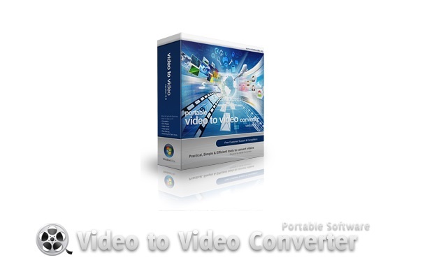 Video to Video Converter 2.9.6.10 на русском 2023 торрент