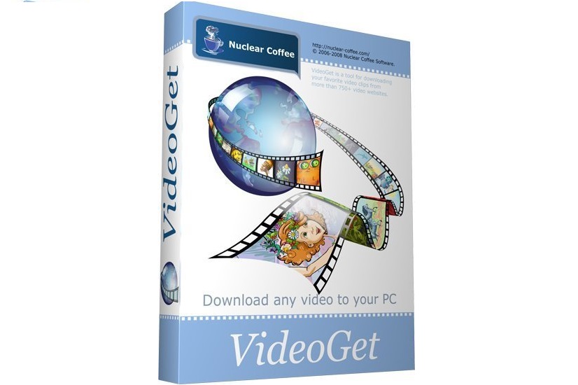 VideoGet 8.0.7.133 на русском 2023 торрент