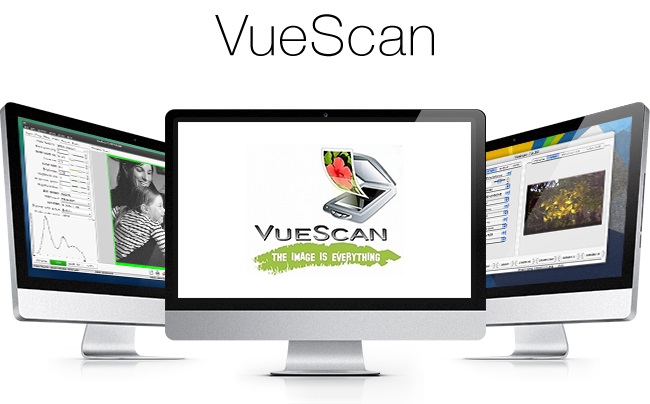 VueScan Pro 9.8.29 с ключом 2025