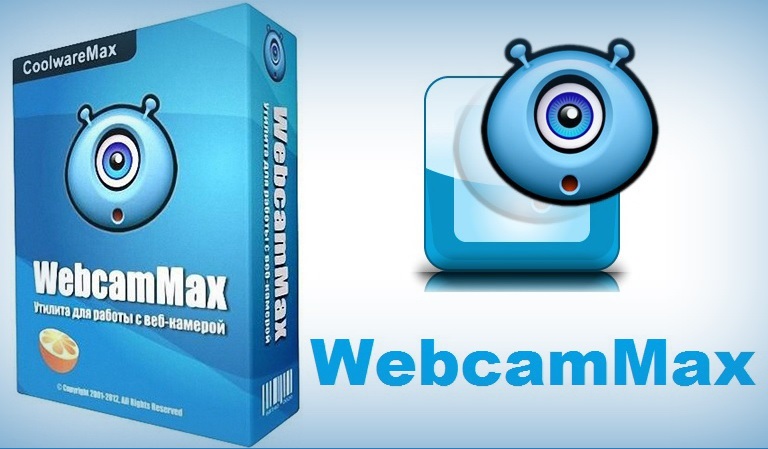 WebcamMax 8.0.7.8 2023 торрент