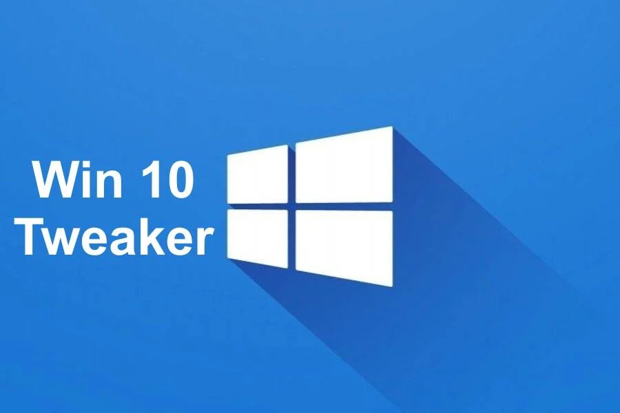Win 10 Tweaker Pro 19.4 2023 торрент