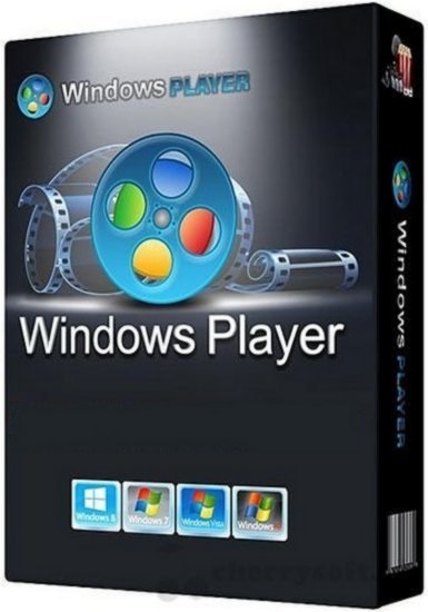 Windows Player 3.10.1 2023 торрент