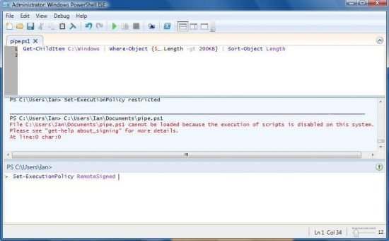 Windows PowerShell 7.3.3 2023 торрент