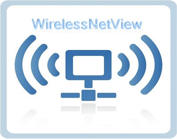 WirelessNetView 1.75 на русском 2025