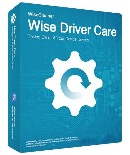 Wise Driver Care Pro 2.3.301.1010 + ключ активации 2025