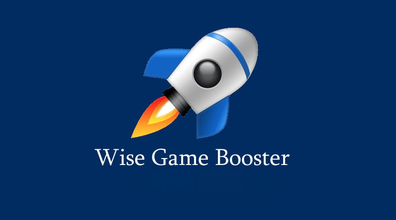 Wise Game Booster 1.5.7.81 на русском 2023 торрент