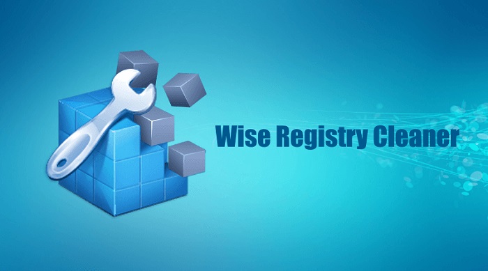 Wise Registry Cleaner Pro 10.9.2.709 + ключ активации 2023 торрент
