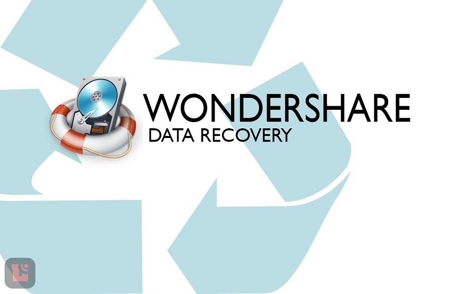 Wondershare Data Recovery 6.6.1.0 на русском с ключом 2025