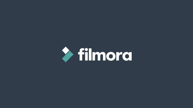 Wondershare Filmora X крякнутый 2025
