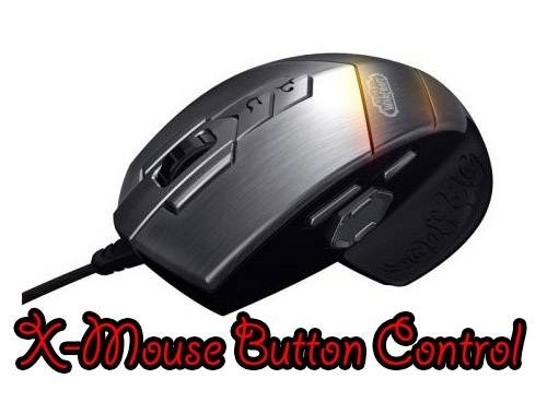 X-Mouse Button Control 2.20.2 2025